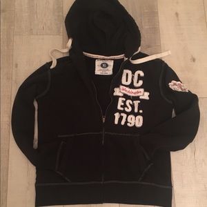 America Brand Hoodie